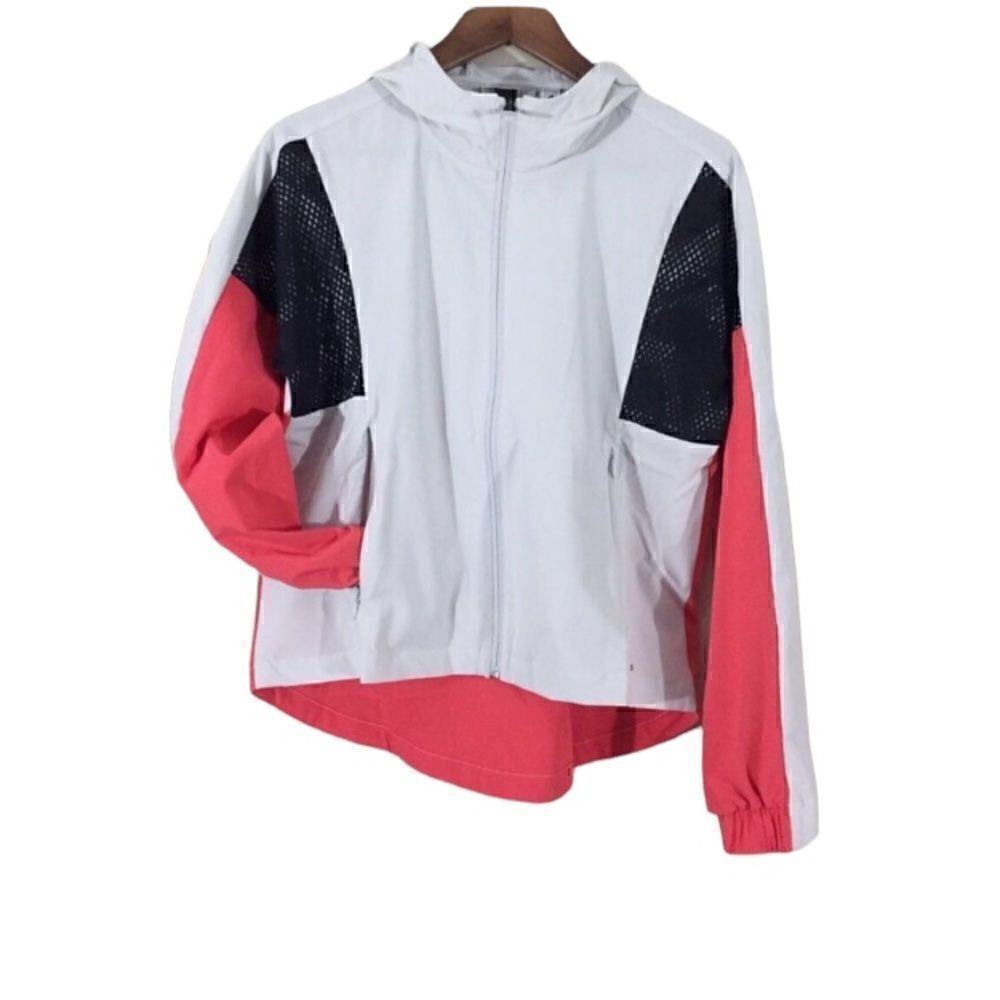 Adidas windbreaker  